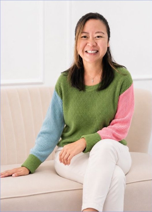 Fiona Lian